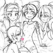 おねショタガスタrkgk