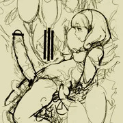 ふたなり黄瀬やよいちゃん本　下書き
