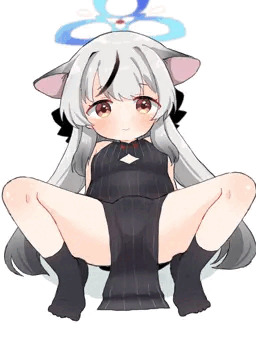 ココナちゃんおしっこかけて