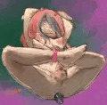 おしばりプレステルちゃん