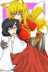 玉藻お姉様3