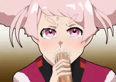 チュチュ先輩