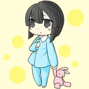おねしょ的な