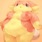 たぷたぷタブンネ