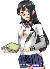 大淀