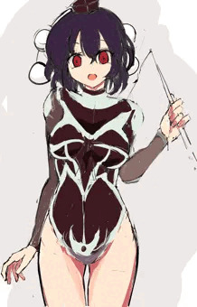 レオタードあやや