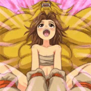 パパデガースっ！
