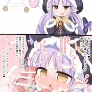 キョウカちゃんにトリックアンドトリートしたい