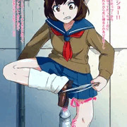女の子だって性欲が抑えきれない時もある：玉熊七海の場合