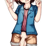 【～最新　】ふたなり落書き詰め