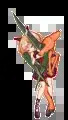 ｵﾊﾟｰｲ引っ張り