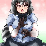 つぎはあらいごっこでしょーぶなのだ！