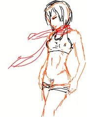 ミカサ