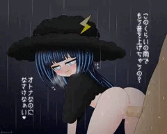 ふれふれ妖精さん