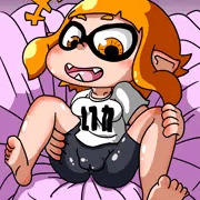 イカちゃん