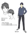 「放蕩モラトリアム」ＤＬ版