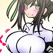 秦良玉ちゃん❤前立腺手コキ❤