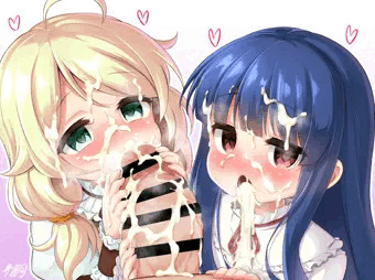 こずえ＆雪美