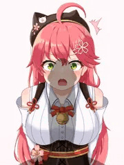 見せ槍みこち