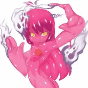 フロギストンスライムさん　
