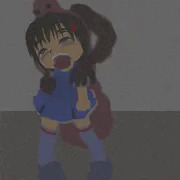 ナニか？が背中で蠢いているようですが？2