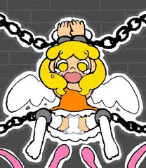 見習い天使の罪