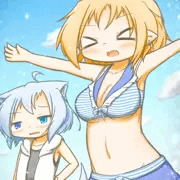 .ｳｪﾐﾀﾞｰ!!!