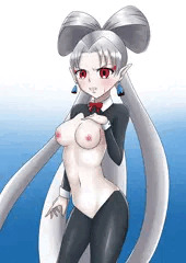 バニーの日