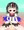正邪ちゃんに顔面騎乗+放尿されたい