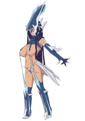 ポケモン擬人化まとめ
