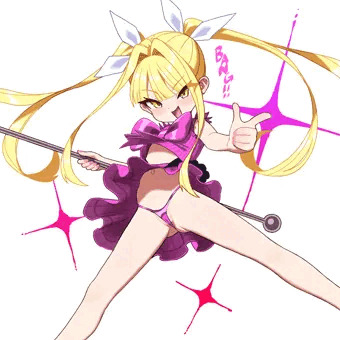 魔法少女