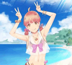ちぇるーん☆