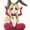 秋の夜長にかわいいうさぎさんなのじゃ