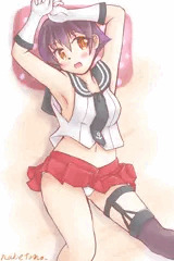 酒匂といいことしたい・・・