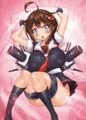 艦これ　時雨さん