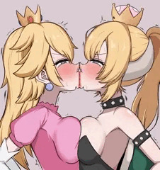 激突！姫バトル！