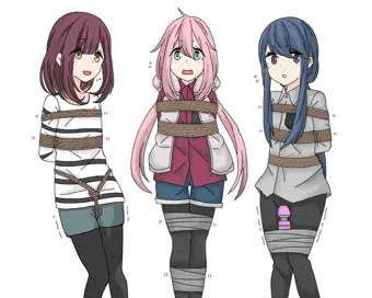 ゆるキャン△