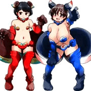 シーサー長
