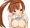 まりんぱいズリ後