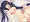 騎乗位　差分付き