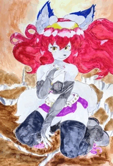 ミラーナ・フロイデル