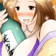 しっぽぴか～ん