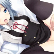 【百合・クンニ】サクラメントの十二宮 CG