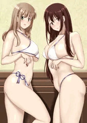 姉妹