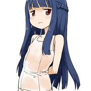 佐城雪美ちゃんぐ