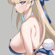 爆乳トキさん
