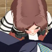 フェラ沢志保【うごフェラ版】