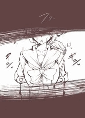 夕張といちゃいちゃしてみた。2