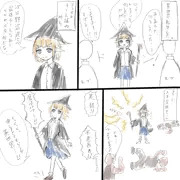 なろう系