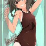抱き枕カバー「空五倍子小麦(十人十色)」241026